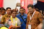 Menteri Kelautan Perikanan Ibu Susi Pudjiastuti Mengapresiasi Produk Keramba Dalam Negeri