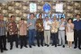 KEDATANGAN DELEGASI  - JIANGSU CHINA KE PT. GANI ARTA DWITUNGGAL - AQUATEC